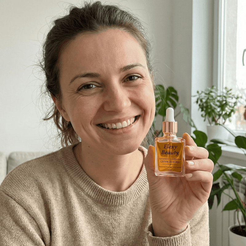 Симона Георгиева, 36 г.